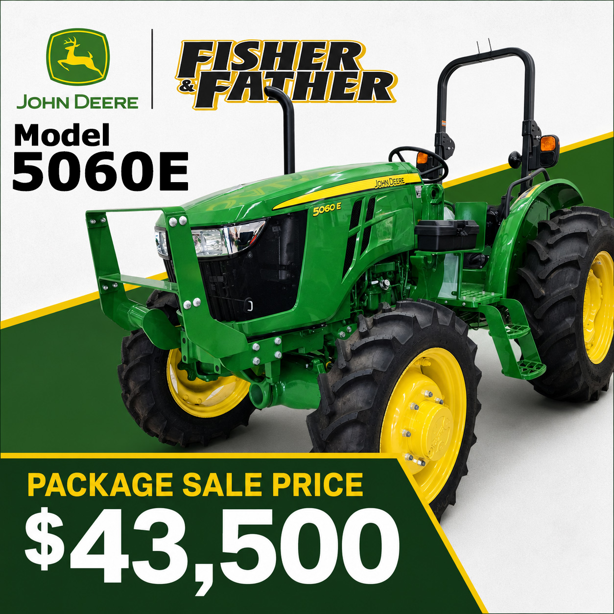 Model 5060E
